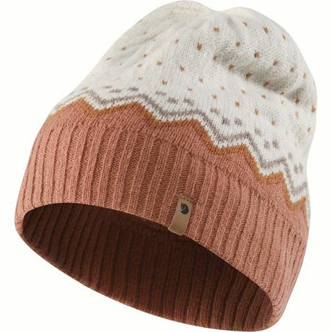 Fjällräven Övik Beanies Pink Singapore For Men (SG-363139)